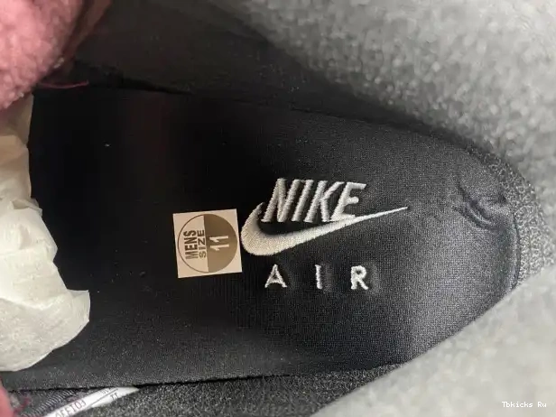 Rep TBK x A Maniere Black FD1330-001 Ma 5 Jordan Air 0327